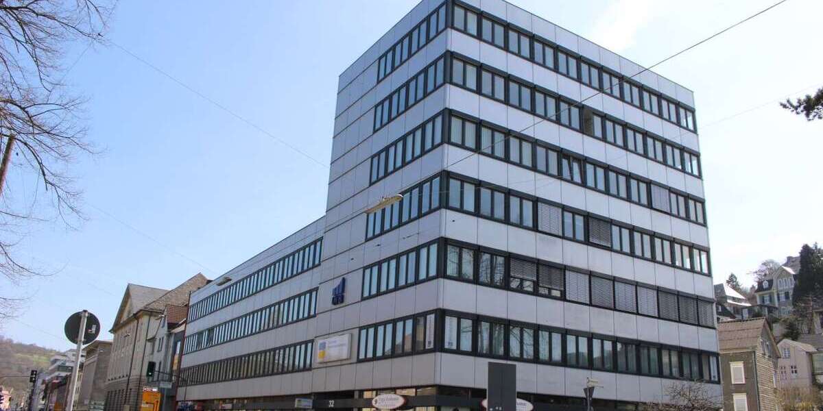 Gewerbeobjekt Siegen - 3.230&euro; | Angebot:26902332