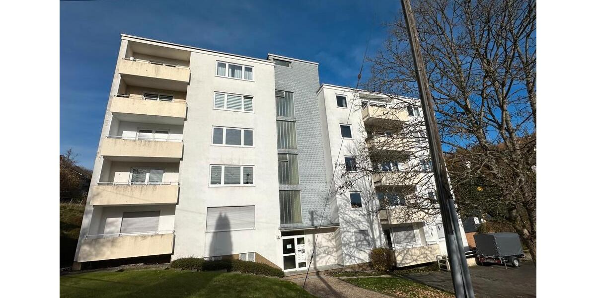 Erdgeschoßwohnung Siegen - 3 Zimmer, 75 m&sup2;, 460&euro; | Angebot:25991579