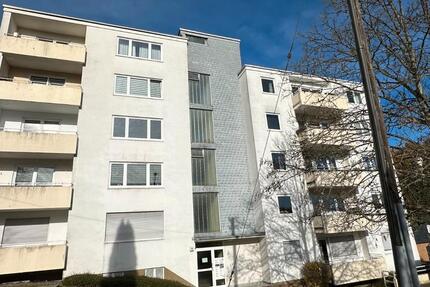 Wohnung Siegen - 3 Zimmer, 75 m&sup2;, 460&euro; | Angebot:25991579