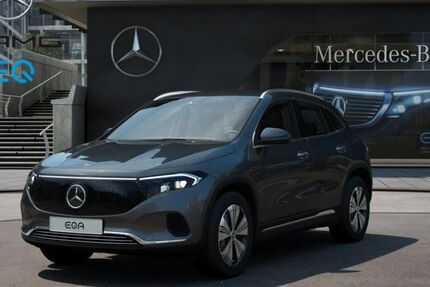 Mercedes-Benz EQA 17.082 km 37.550 &euro; Siegen 57074