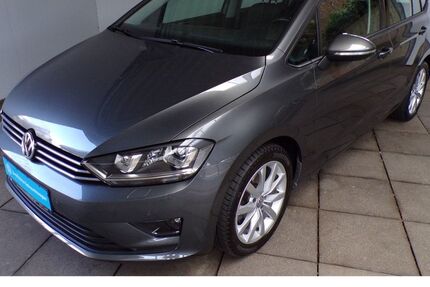 VW Golf Sportsvan 96.375 km 13.970 &euro; Lennestadt 57368