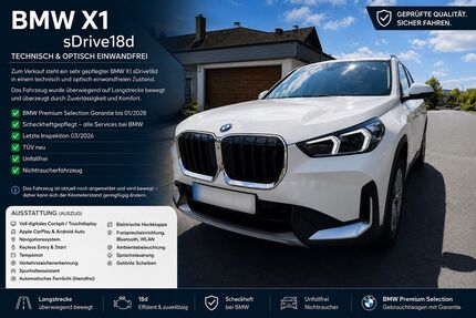 BMW X1 64.500 km 30.490 &euro; Kreuztal 57223