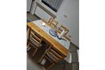 Dachgeschoßwohnung Siegen Dillnhütten - 4 Zimmer, 110 m&sup2;, 1.200&euro; | Angebot:26579691