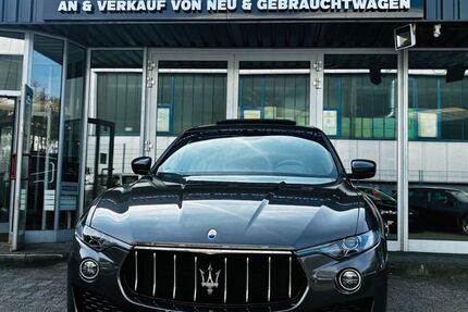 Maserati Levante 111.000 km 35.900 &euro; Olpe 57462
