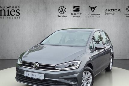 VW Golf Sportsvan 82.650 km 13.990 &euro; Wilnsdorf 57234