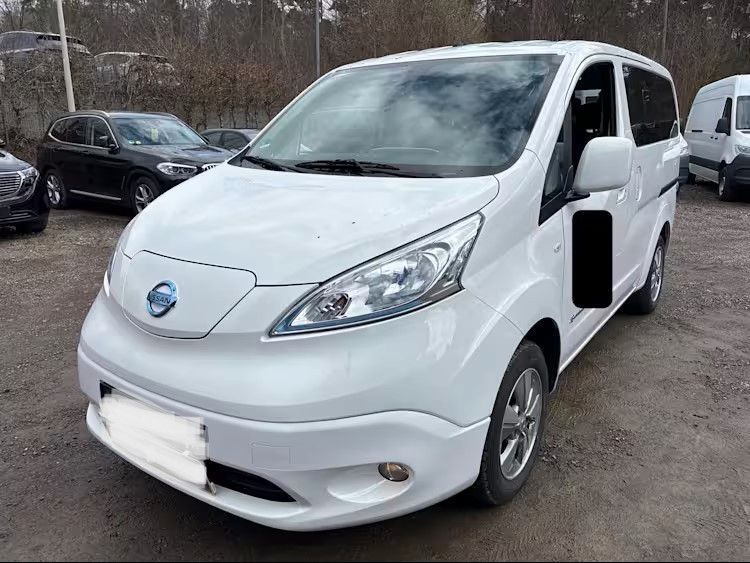 Nissan e-NV200 39.440 km 14.999 &euro; Neunkirchen 57290