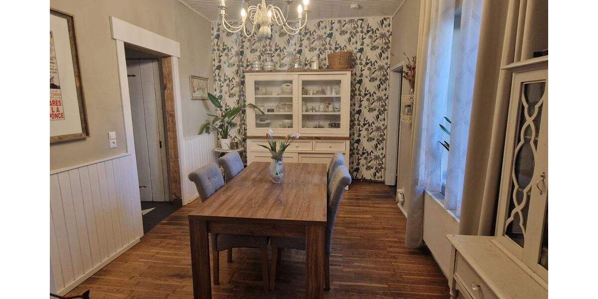 Einfamilienhaus Nisterau / Bach Bach - 5 Zimmer, 226 m&sup2;, 269.000&euro; | Angebot:25799355