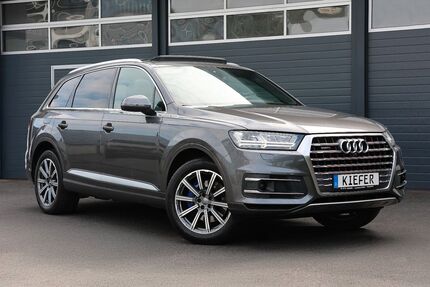 Audi Q7 110.400 km 32.950 &euro; Rennerod 56477