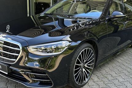 Mercedes-Benz S 580 12.660 km 129.840 &euro; Lennestadt-Trockenbrück 57368