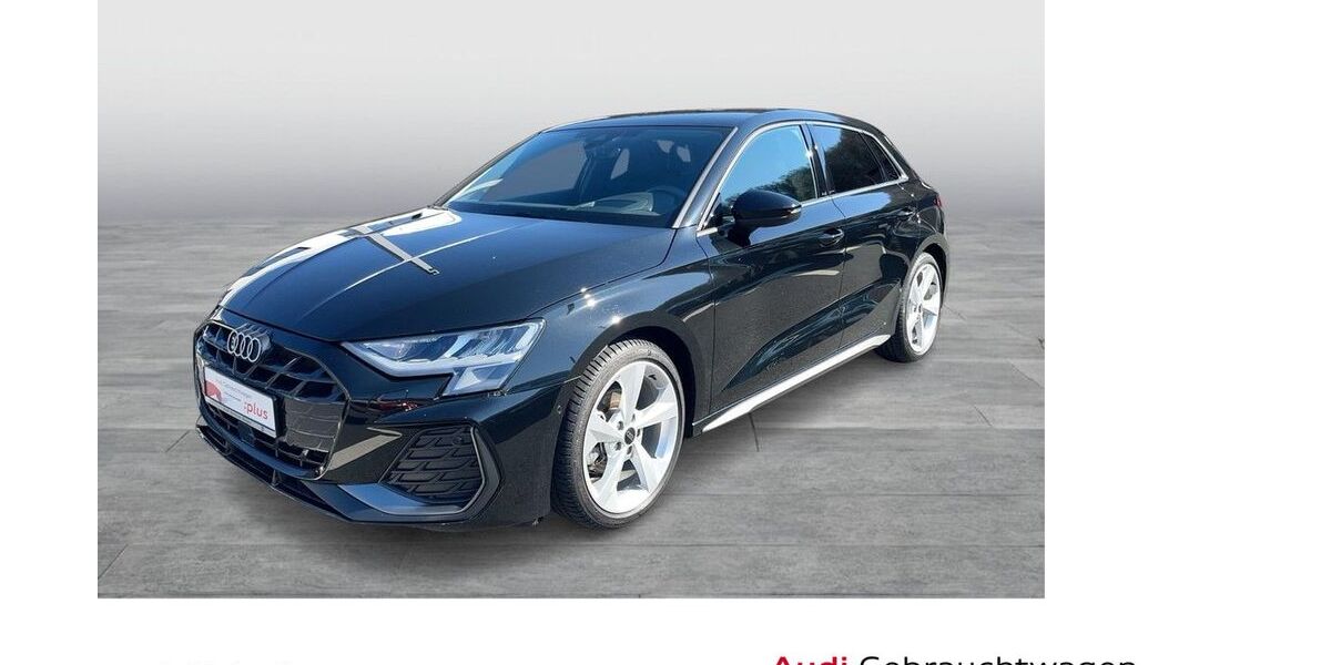 Audi A3 13.700 km 34.910 &euro; Siegen 57074