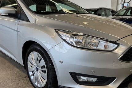 Ford Focus 93.000 km 8.900 &euro; Drolshagen 57489