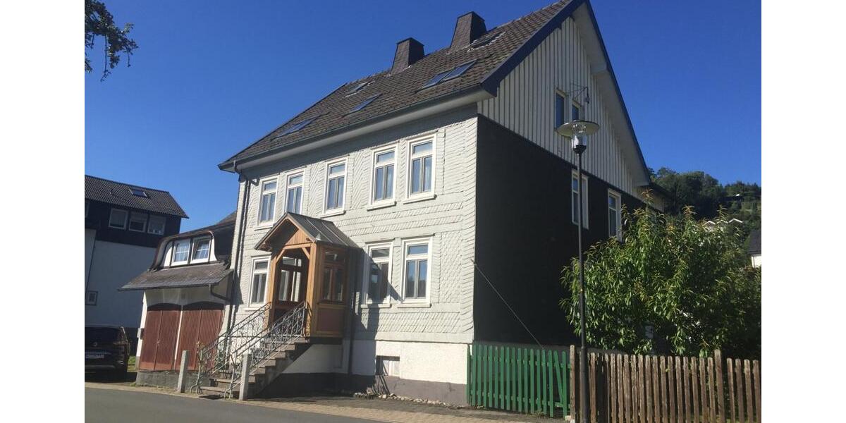 Einfamilienhaus Lennestadt - 175.000&euro; | Angebot:25218810