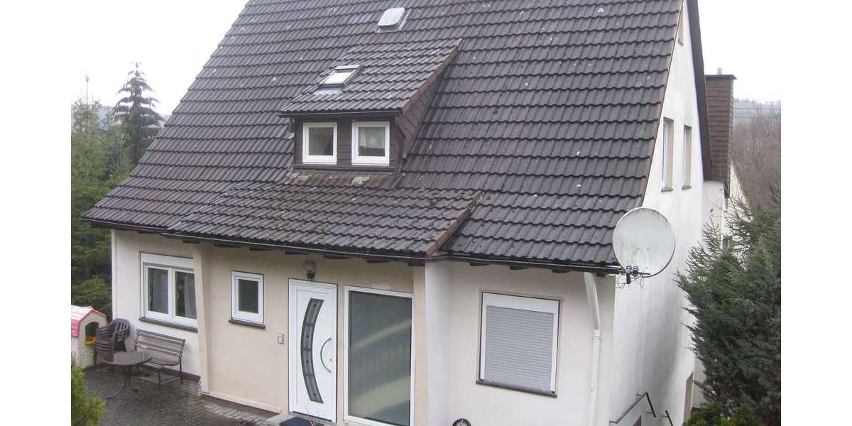 Einfamilienhaus Siegen Eiserfeld - 5 Zimmer, 113 m&sup2;, 279.900&euro; | Angebot:27325103