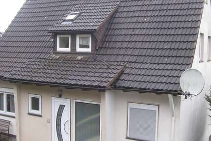 Haus Siegen Eiserfeld - 5 Zimmer, 113 m&sup2;, 279.900&euro; | Angebot:27325103