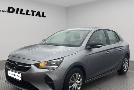 Opel Corsa 9.000 km 11.695 &euro; Eschenburg - Hirzenhain Bahnhof 35713