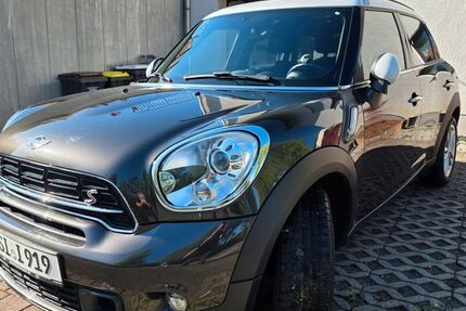 Mini Countryman S (Cooper) 102.000 km 10.500 &euro; Siegen 57078