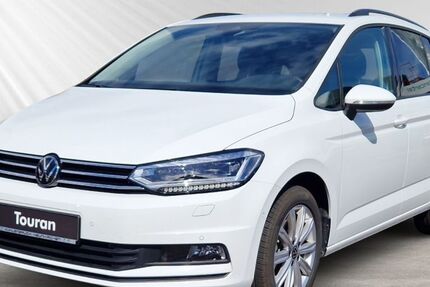 VW Touran 6.178 km 34.497 &euro; Neunkirchen 57290