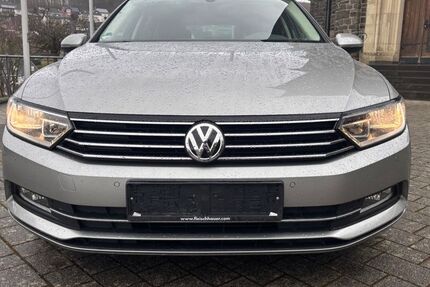 VW Passat Variant 178.000 km 10.900 &euro; Siegen 57078