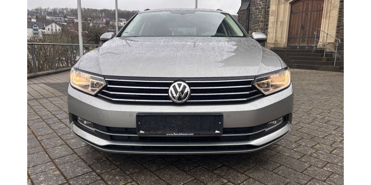 VW Passat Variant 178.000 km 10.900 &euro; Siegen 57078
