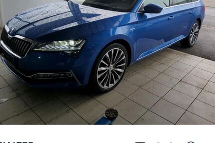 Skoda Superb 65.800 km 33.850 &euro; Kreuztal 57223