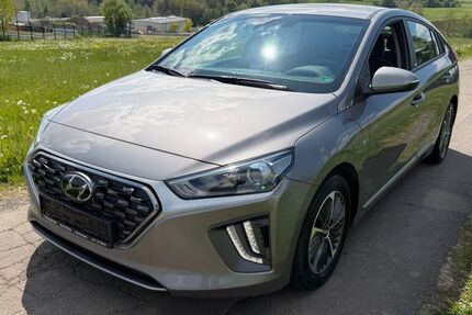 Hyundai IONIQ 50.000 km 15.990 &euro; Kirchhundem 57399