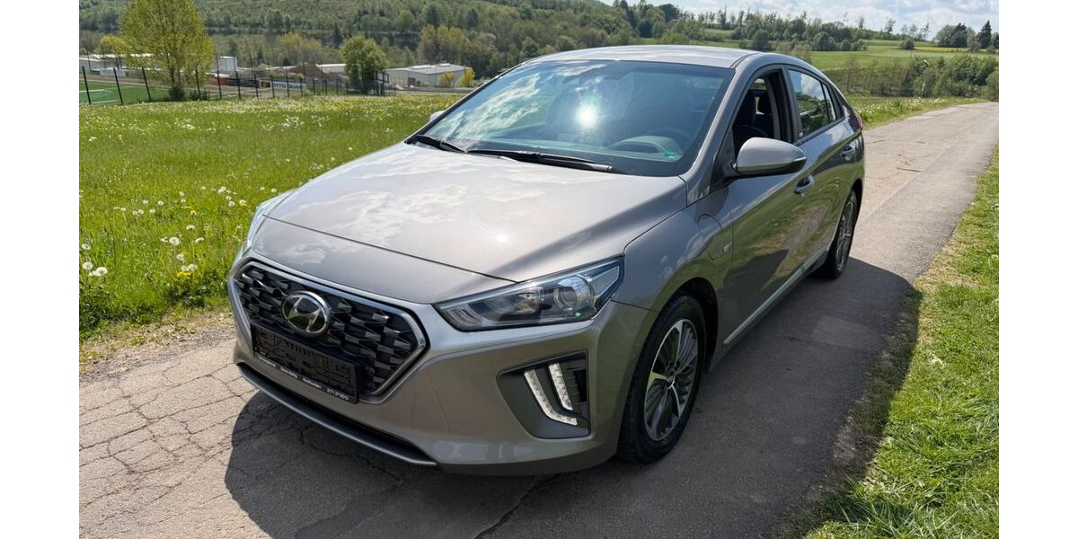 Hyundai IONIQ 50.000 km 15.990 &euro; Kirchhundem 57399