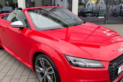 Audi TTS 48.950 km 32.991 &euro; Burbach 57299