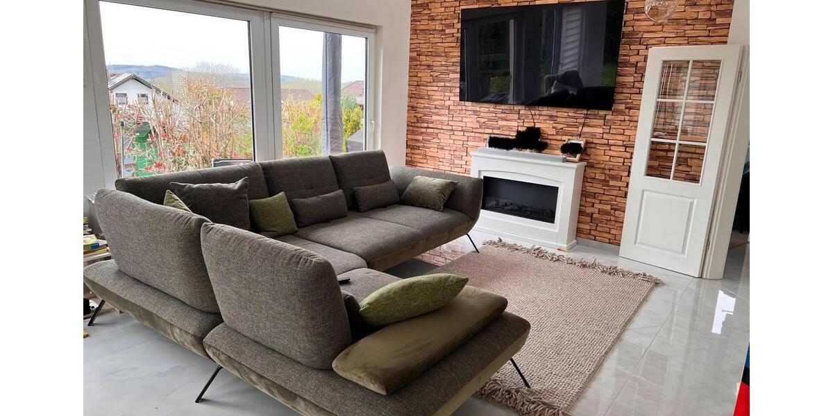 Einfamilienhaus Malberg - 5 Zimmer, 150 m&sup2;, 1.350&euro; | Angebot:25621459