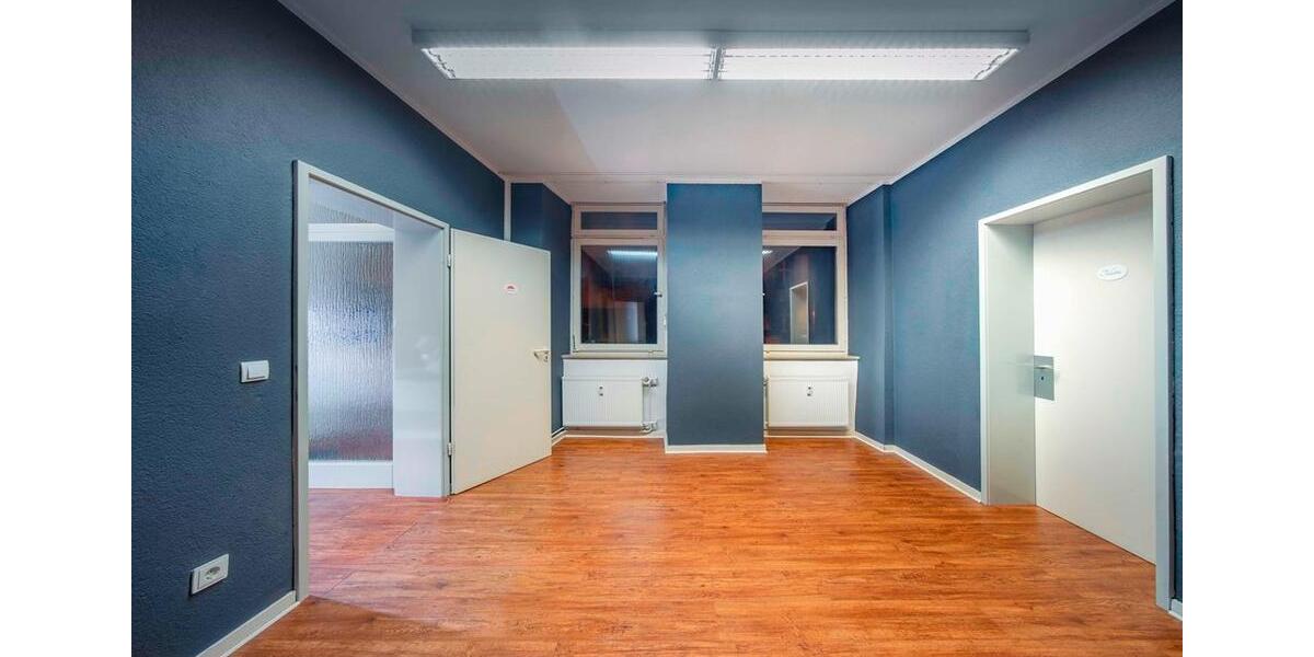 Gewerbeobjekt Dillenburg - 1.100&euro; | Angebot:23229973