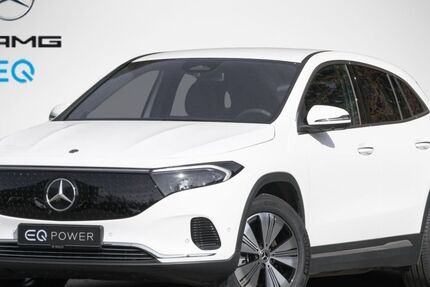 Mercedes-Benz EQA 12.629 km 39.550 &euro; Betzdorf 57518