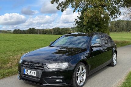 Audi A4 246.473 km 14.000 &euro; Drolshagen 57489