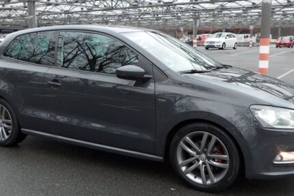 VW Polo 135.589 km 7.600 &euro; Siegen 57078