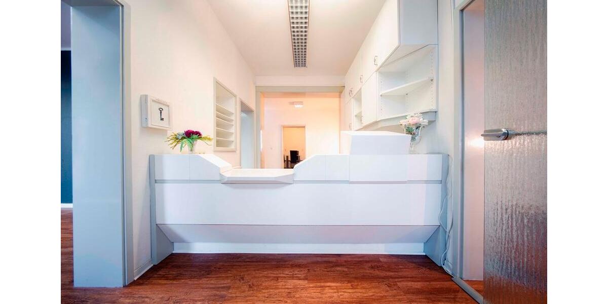 Gewerbeobjekt Dillenburg - 1.100&euro; | Angebot:23229973