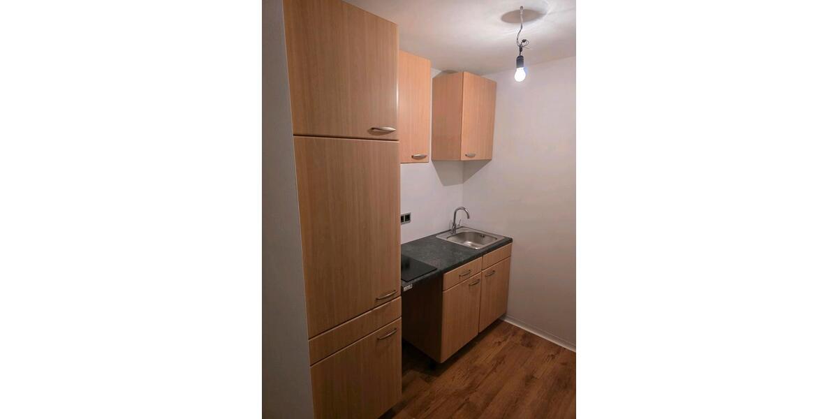 Etagenwohnung Hachenburg - 2 Zimmer, 40 m&sup2;, 650&euro; | Angebot:25971967