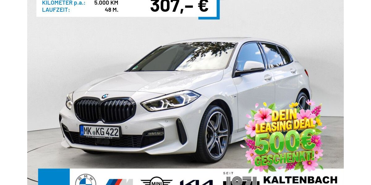 BMW 118 29.000 km 24.990 &euro; Lennestadt 57368