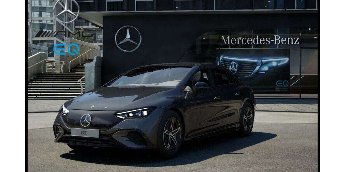 Mercedes-Benz EQE 500 23.303 km 62.780 &euro; Betzdorf 57518