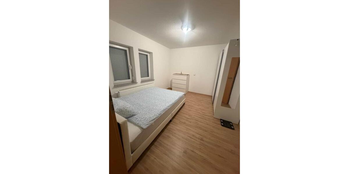 Etagenwohnung Dillenburg Frohnhausen - 2 Zimmer, 50 m&sup2;, 520&euro; | Angebot:26032226