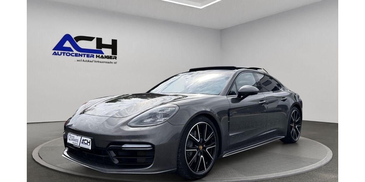 Porsche Panamera 142.100 km 61.750 &euro; Haiger 35708