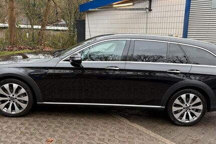 Mercedes-Benz E 350 290.000 km 16.950 &euro; Morsbach 51597