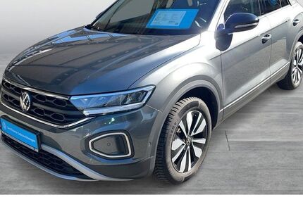 VW T-Roc 20.400 km 22.950 &euro; Siegen 57076