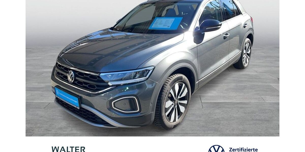 VW T-Roc 20.400 km 22.950 &euro; Siegen 57076