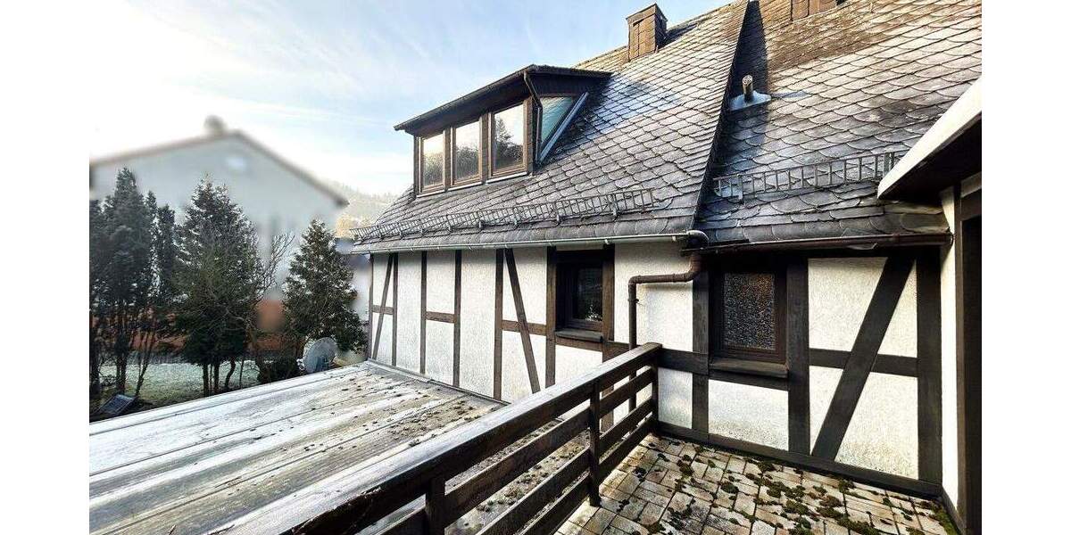 Einfamilienhaus Eschenburg / Eiershausen Eiershausen - 7 Zimmer, 195 m&sup2;, 159.000&euro; | Angebot:25728160