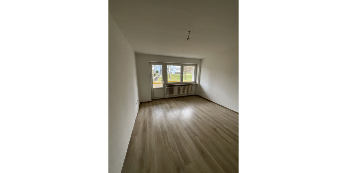 Etagenwohnung Siegen Geisweid - 3 Zimmer, 64 m&sup2;, 279&euro; | Angebot:25539213