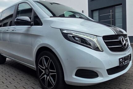 Mercedes-Benz V 220 140.700 km 35.000 &euro; Wilnsdorf 57234
