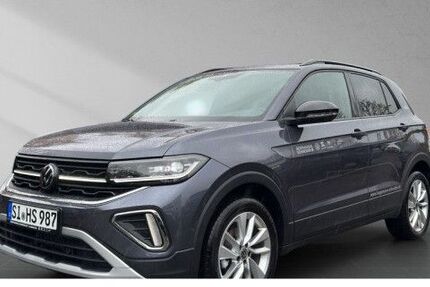 VW T-Cross 6.900 km 27.910 &euro; Erndtebrück 57339