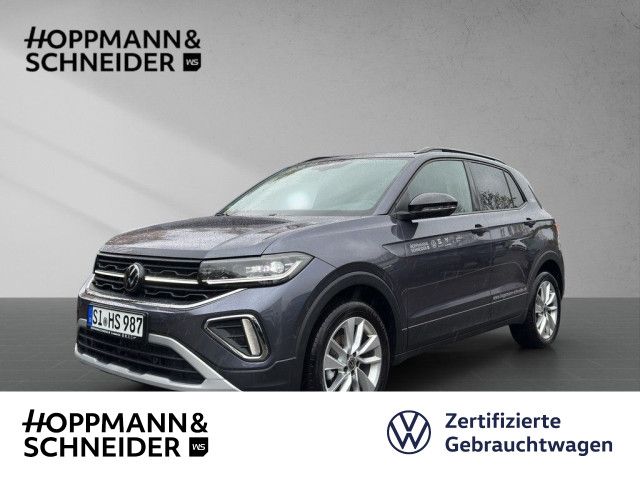 VW T-Cross 6.900 km 27.910 &euro; Erndtebrück 57339