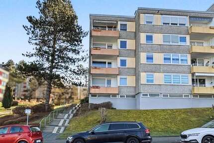 Wohnung Siegen Weidenau - 3 Zimmer, 73 m&sup2;, 129.000&euro; | Angebot:25923630