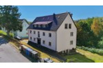 Dachgeschoss-Eigentumswohnung in Dietzhölztal-Ewersbach - Dachgeschoßwohnung Dietzhölztal | Angebot:27250281