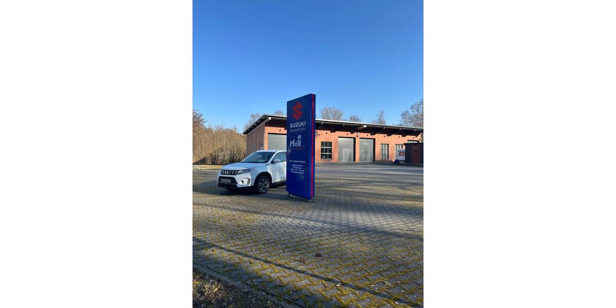 Gewerbeobjekt Wilnsdorf - 1.200&euro; | Angebot:25348925