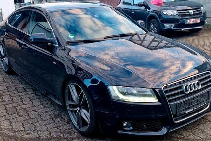 Audi A5 257.000 km 4.500 &euro; Haiger 35708